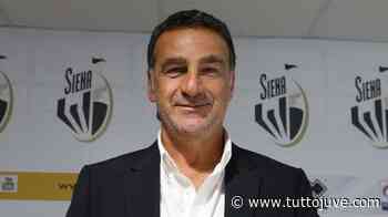 UFFICIALE - Siena, risolto il contratto con l'ex vice allenatore Rampulla - Tutto Juve