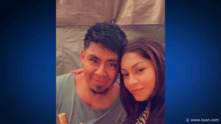 Affidavit: Man suspected of killing girlfriend had tracked her prior to murder