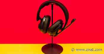 Best PC gaming headset for 2022     - CNET