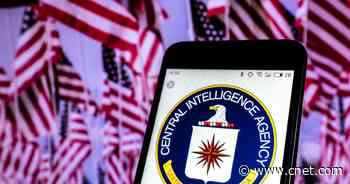 Senators want more transparency about CIA program that included bulk data collection     - CNET