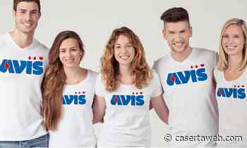 Avis di Santa Maria Capua Vetere, assemblea dei soci: più di 3500 sacche di sangue nel 2021 | - CasertaWeb