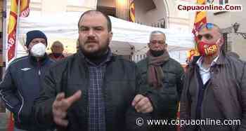 Capua. Ausiliari della sosta: fra dieci giorni un nuovo incontro per fare il punto della situazione con i commissari prefettizi - Capuaonline.com