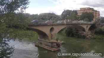 Capua. Questione Ponte Nuovo: Insieme per Capua scrive alla Commissaria prefettizia e chiede la costituzione urgente di un tavolo di concertazione istituzionale. - Capuaonline.com