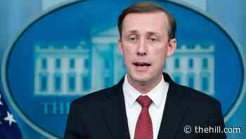 White House says Russian invasion could begin 'any day,' urges US citizens to leave Ukraine