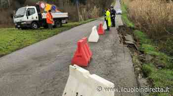 Fucecchio, via libera al ripristino delle frane: saranno finanziate con le risorse del Pnrr - IlCuoioInDiretta - IlCuoioInDiretta