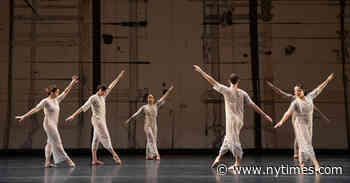 A Dance to the Music of Time and T.S. Eliot