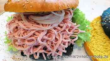 Fasnet in Schramberg - Brezelsegen-2-Go – Bestellstart der karitativen Aktion läuft - Schwarzwälder Bote