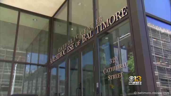 Archdiocese Of Baltimore Moves To Optional Masking In Schools Located In Jurisdictions Without A Mandate