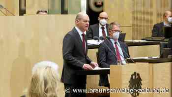 Corona: Wie und wann Kanzler Scholz vorsichtig lockern will