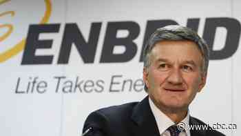 Enbridge to settle on new Mainline tolling plan by summer, CEO says