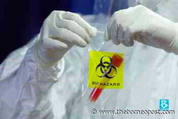 Covid-19: Omicron has completely replaced Delta in Sarawak - The Borneo Post