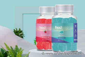 BudPop Delta-8 Reviews - Is BudPop CBD Gummies and Products Legit? - Kirkland Reporter