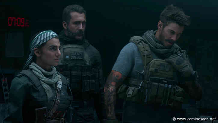 Call of Duty: Modern Warfare Sequel Confirmed, Warzone Getting ‘Massive Evolution’