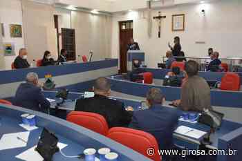 Vereadores aprovaram reajuste de 10,06% aos servidores públicos de Cotia - Giro S/A