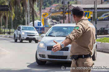 Vereador propõe corregedoria para apurar irregularidades de agentes de trânsito de Cotia - Cotia e Cia