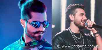 Festa do Peão de Cotia confirma Dj Alok e Gustavo Mioto como atrações - Cotia e Cia