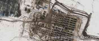 Une invasion russe de l’Ukraine possible dès les prochains jours, avertit la Maison-Blanche