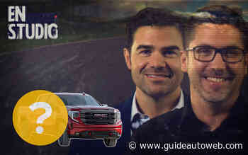 Quel moteur choisir pour remorquer avec un Sierra?