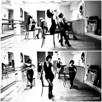 A Grasse, ce cours de cabaret dispensé par une ancienne danseuse du Crazy Horse cartonne