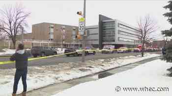 Teen arrested in school stabbbing; 3rd victim comes forward