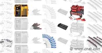 Best screwdriver sets for 2022     - Roadshow