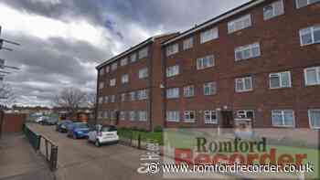 St Helens Court, Rainham CPZ recommended for approval - Romford Recorder