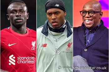 Sadio Mane returns, Ian Wright still celebrating – Friday's sporting social - St Helens Star