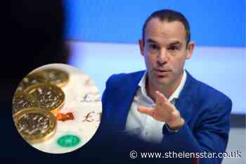 Martin Lewis says £200 energy 'rebate' should be scrapped and calls for opt-out choice - St Helens Star