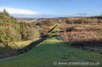 Roman fort damaged by suspected illegal metal detecting - St Helens Star