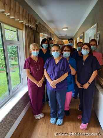 Making Space gives pay rises to care home staff in St Helens - St Helens Star