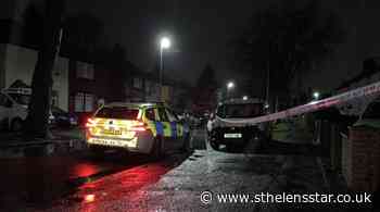 Two boys charged in connection with Princess Avenue stabbing - St Helens Star
