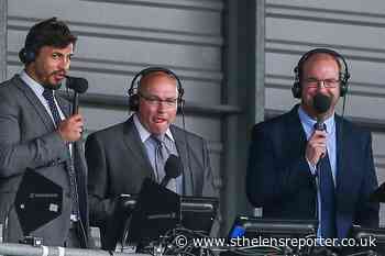 Radio boost for Super League coverage - St Helens Reporter