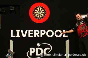 Michael Smith still searching for first points in Premier League - St Helens Reporter