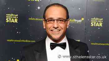 Theo Paphitis recognises family-run firm Precious Memories - St Helens Star