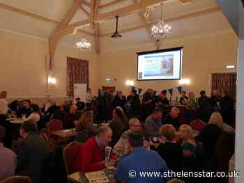 'Brilliant' beer festival returning in St Helens this weekend - St Helens Star