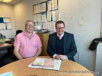 Energy crisis causing increasing problems for people in St Helens - St Helens Star