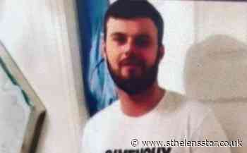Adam Smith remains missing from home after two weeks - St Helens Star