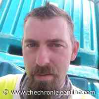Missing Person: Police seek public's help in locating St. Helens man - St. Helens Chronicle