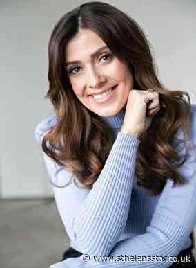 Kym Marsh joins cast of Waterloo Road - St Helens Star