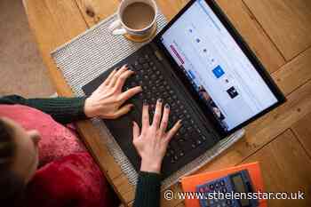 Most company directors expect remote working to continue, report suggests - St Helens Star