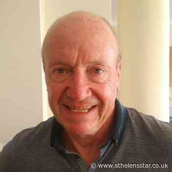 St Helens Book Stop pays tribute to Brian Leyland - St Helens Star