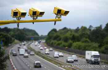 The number of speeding offences 'cancelled' in one year - St Helens Star