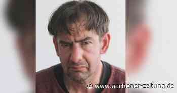Anfang Februar in Aachen gesehen: Vermisster 47-Jähriger aus Mönchengladbach gesucht - Aachener Zeitung