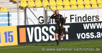 Netzschau zum Spiel Alemannia Aachen gegen den KFC Uerdingen - Aachener Nachrichten