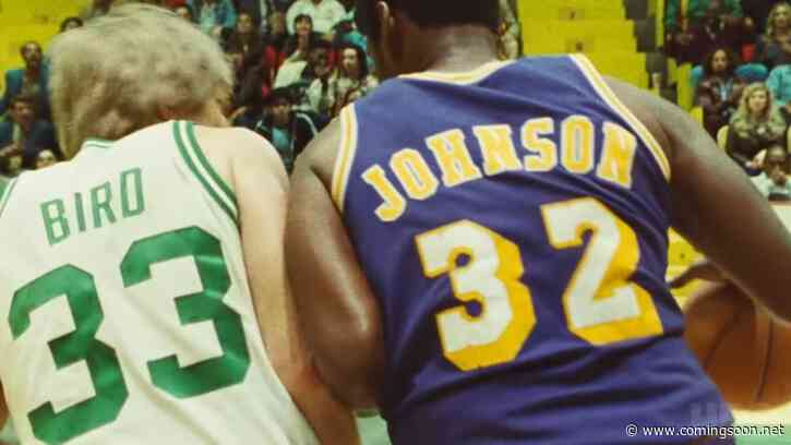 HBO’s Winning Time Trailer Teases Lakers and Celtics Rivalry