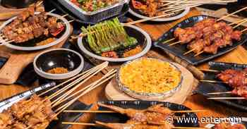 The 38 Essential Markham Restaurants - Eater