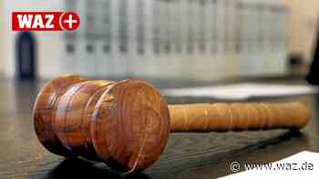 Witten: Gefundenes Messer belastet Angeklagten schwer - Westdeutsche Allgemeine Zeitung