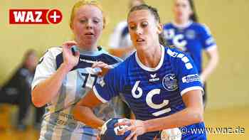 Oberligist aus Witten will Revanche für Hinspiel-Klatsche - Westdeutsche Allgemeine Zeitung