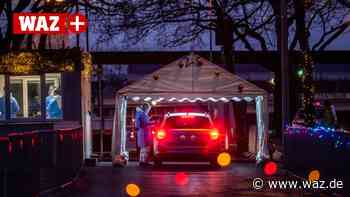 Corona-Newsblog: So lief der Januar 2022 in Witten - Westdeutsche Allgemeine Zeitung