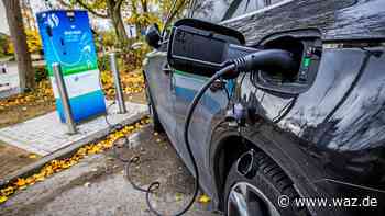 Stadt Witten informiert über Pläne zur E-Mobilität - waz.de